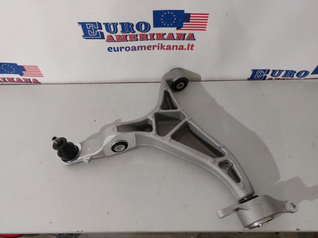 Front Lower Control Arm, LH